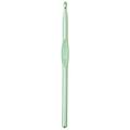 Anodized Aluminum Crochet Hook by Loops & Threads®